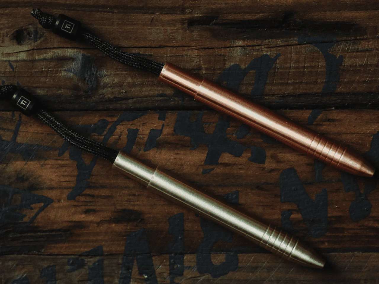 10 EDC Valentine's Gifts Under $60 That Won't Collect Dust Big Idea Design Ti Mini Pen