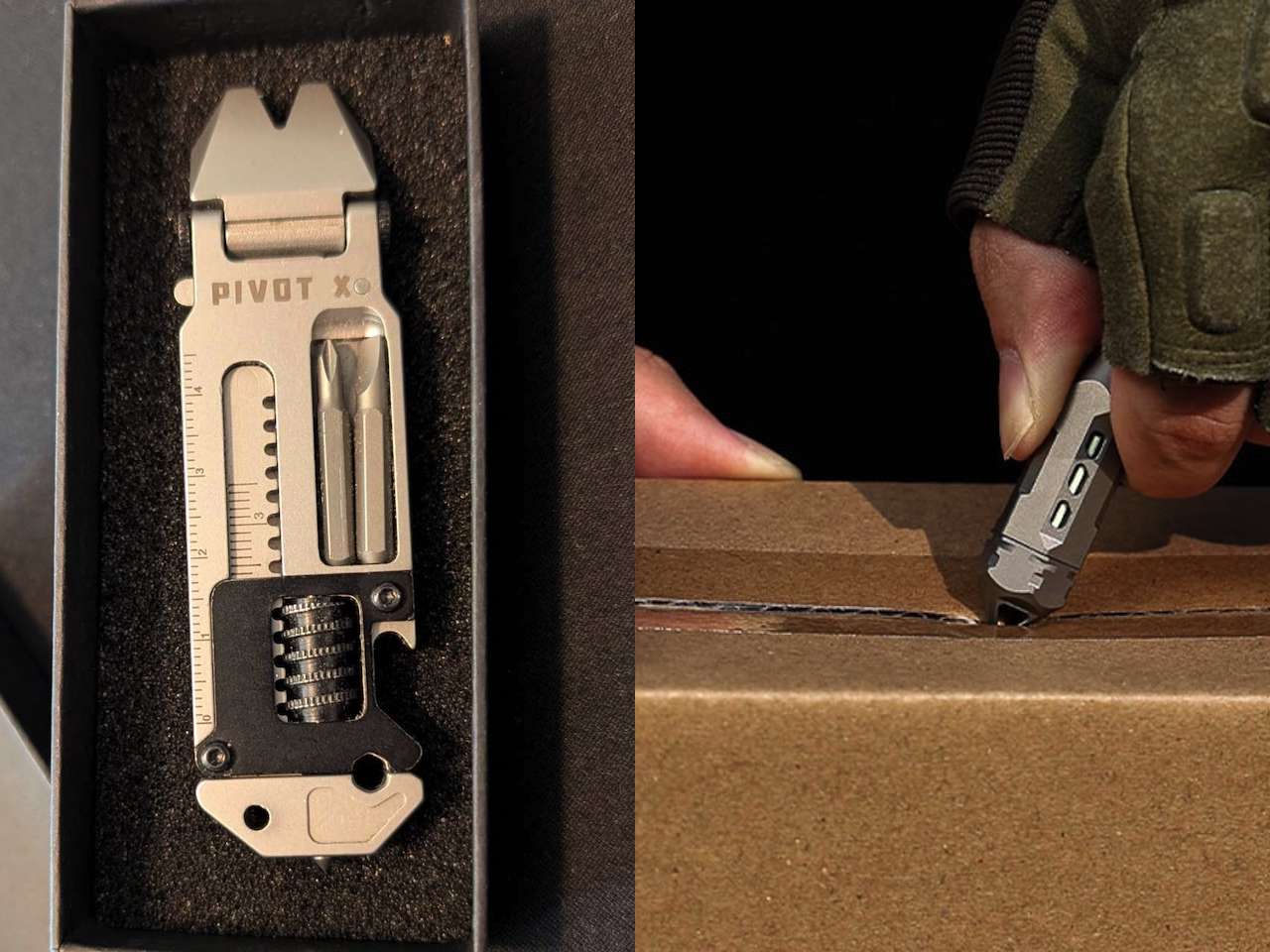 7 Multi-Tools That Actually Fit on a Keychain - Buyers Guide