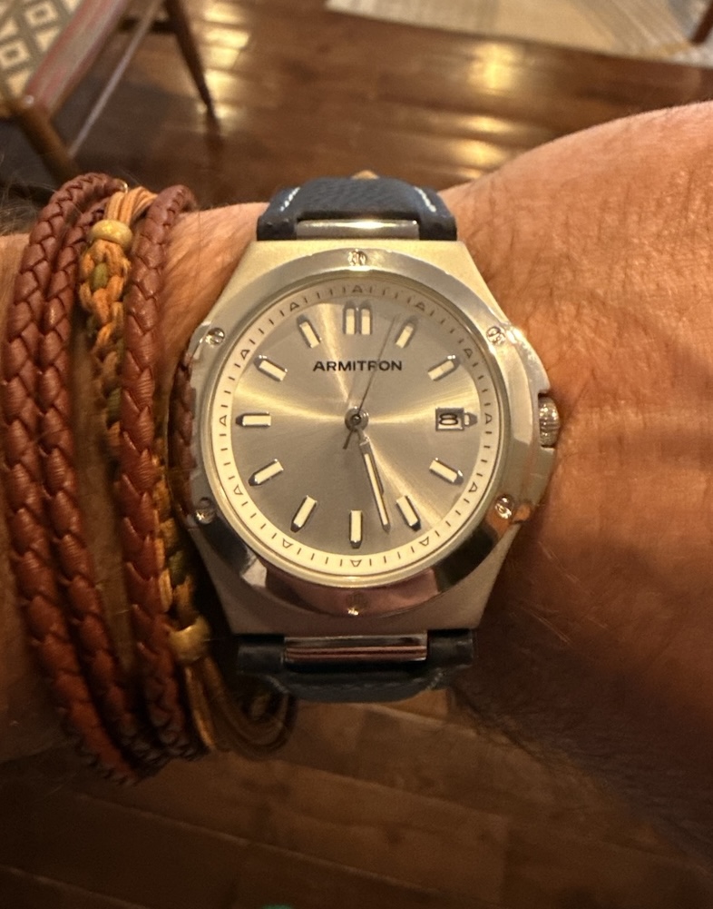 Armitron Parker 6 1