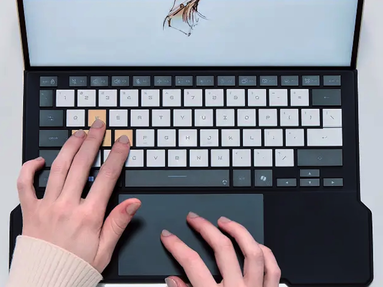 Asus ROG Flow Z13-KJP Death Stranding Laptop Buy Here