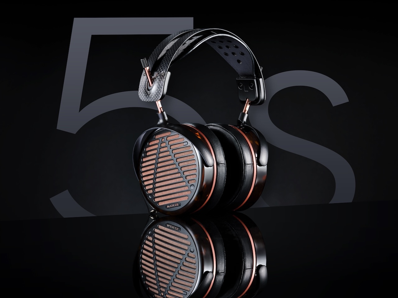 Audeze LCD 5s Buy Now