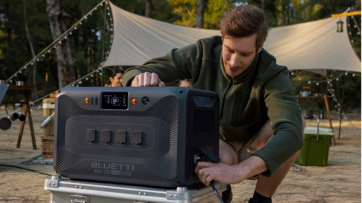 bluetti apex 1