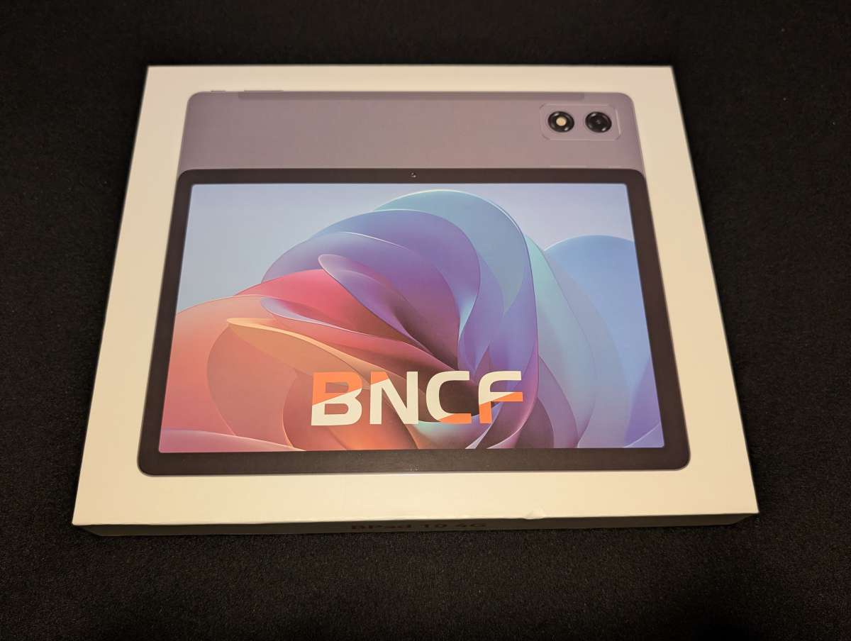 BNCF 10 Tablet 1
