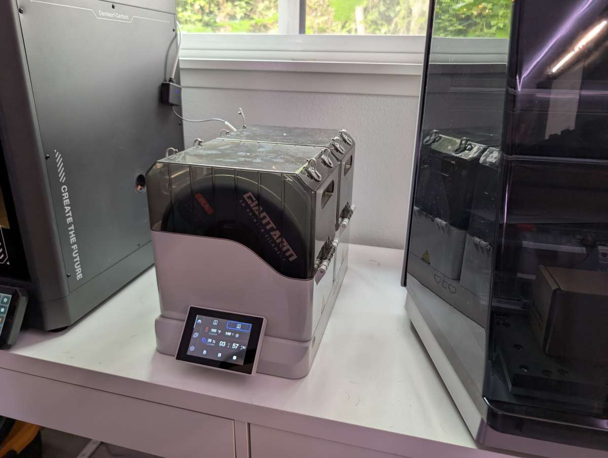 ChituFilamentDryer Rev 0010