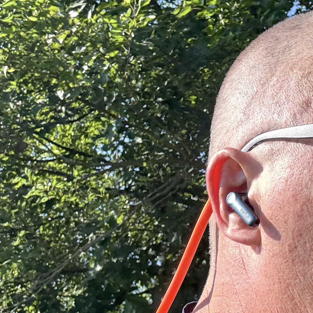 EarFun AirPro4Earbuds 4