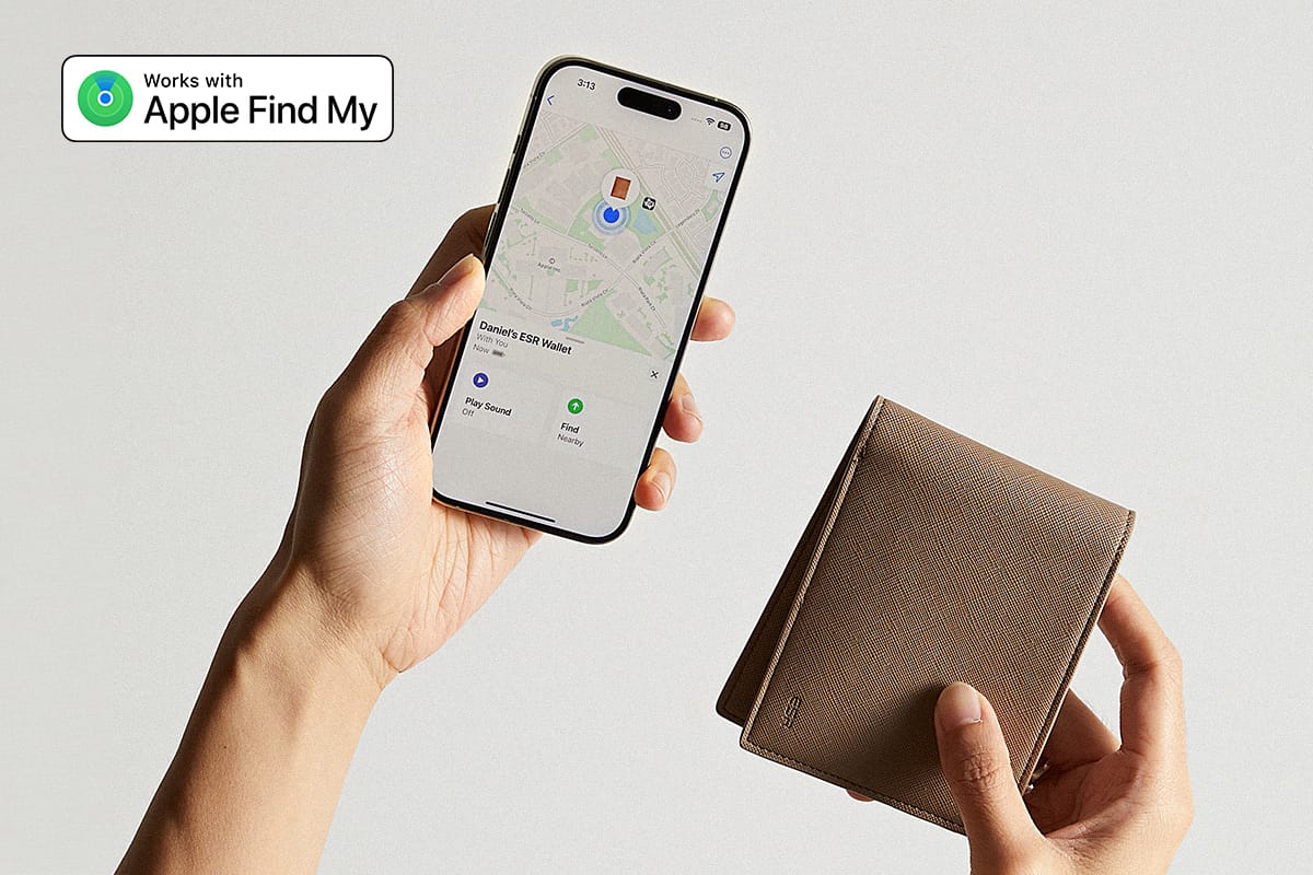 esr findmy wallet 3