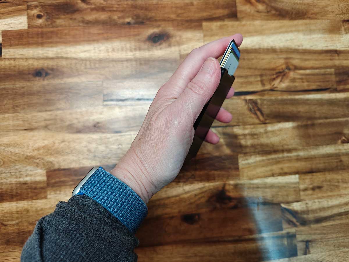 groovelife trace wallet 4