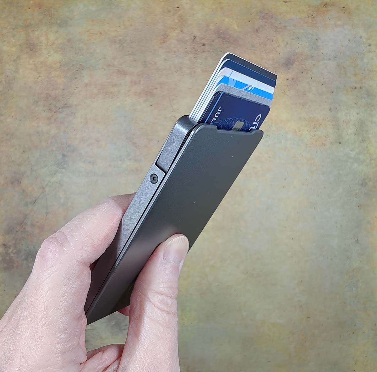 groovelife wallet 12