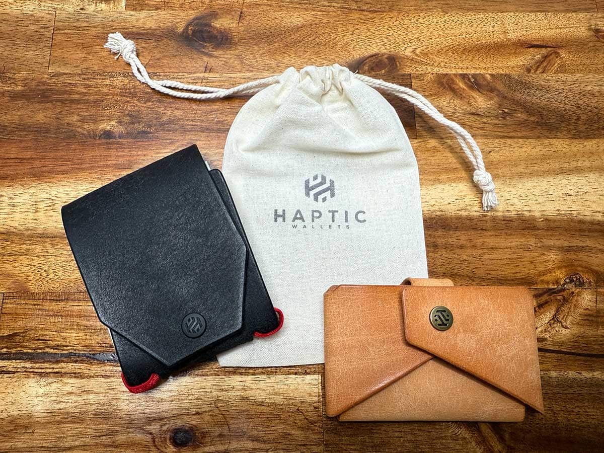 haptic wallets 19