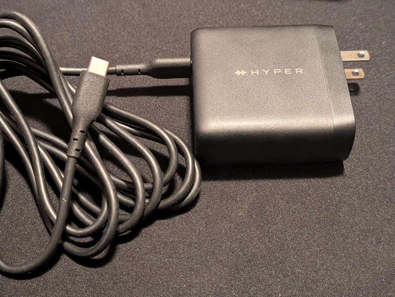 HyperJuice 100W GaN Charger 6