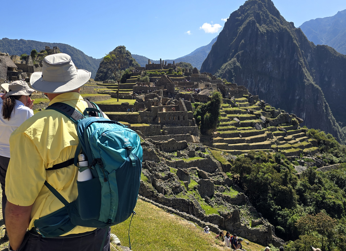 kailas hurricane26l 1