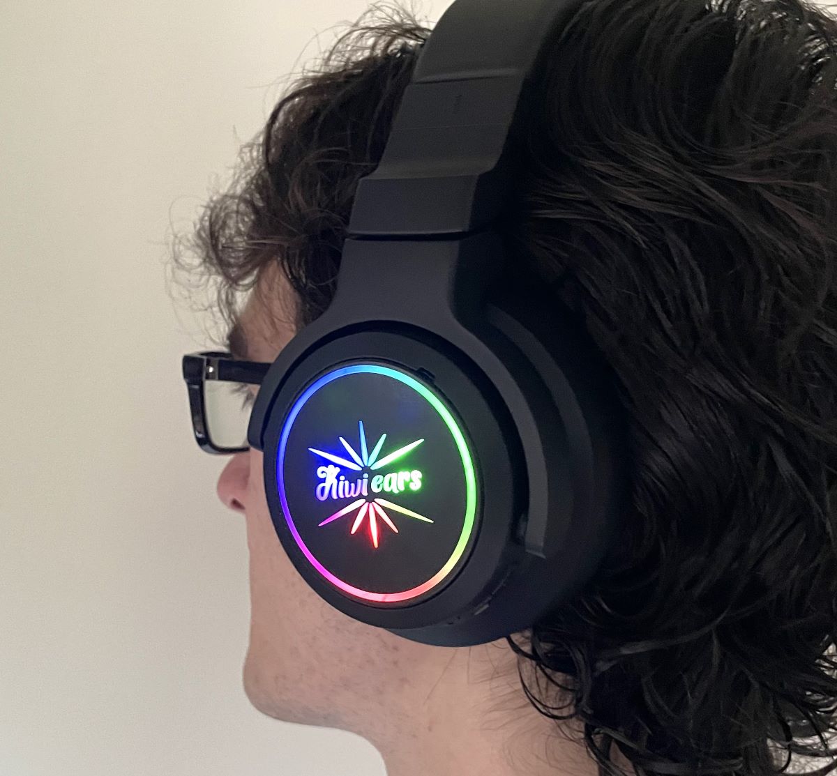 KiwiEars Headphones 2