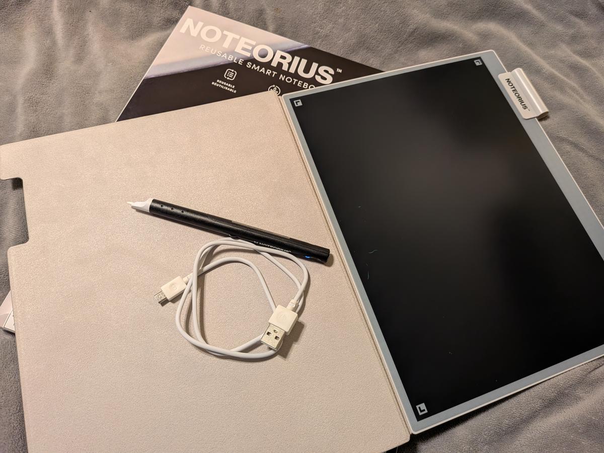 noteorius smartnotebook 1