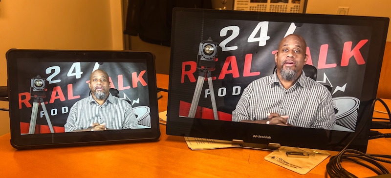 Oukitel RT7 Tablet 16