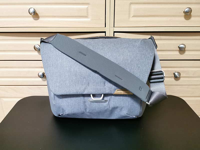 peakdesign messenger 1