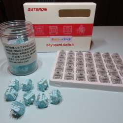 Adventures in Mechanical Keyboard Customization