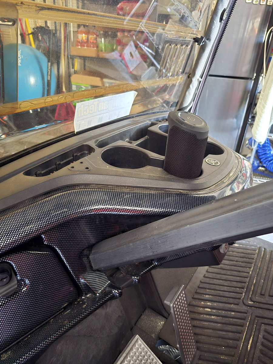 scosche boombottle 16