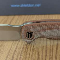 Shieldon Hoplon pocket knife review – Is it your next EDC pocket knife?