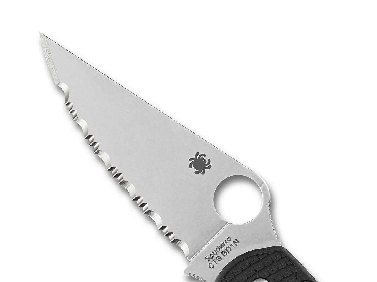 Spyderco Para Military 2 Lightweight