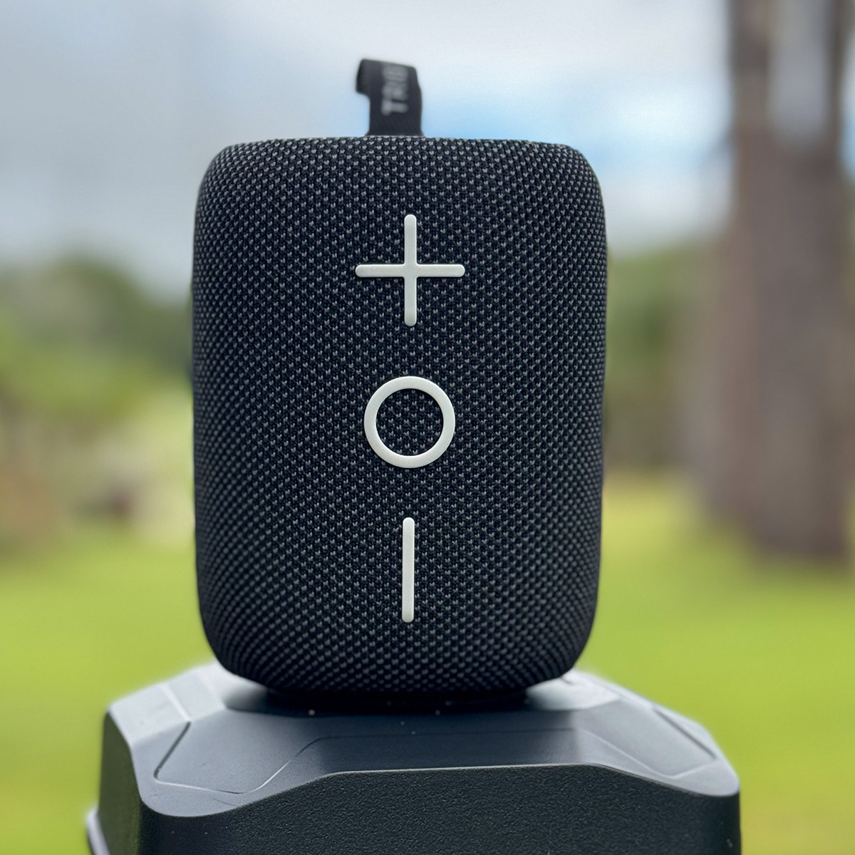 Tribit StormBox Mini 1