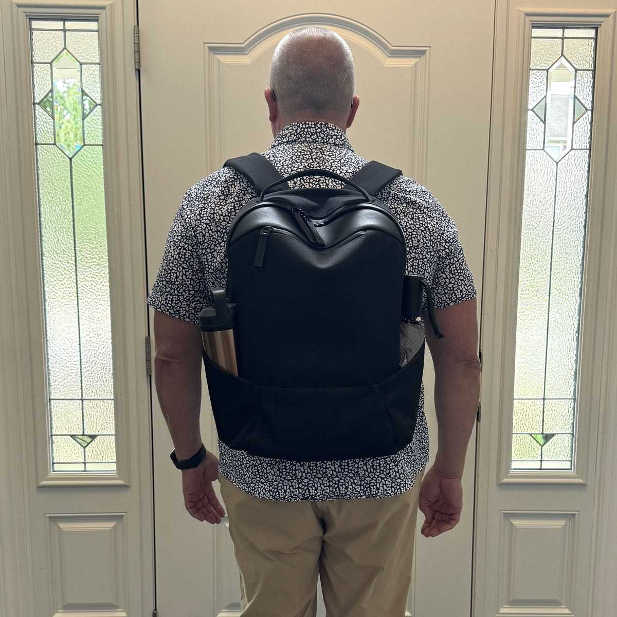 Troubador ApexBackpack 45