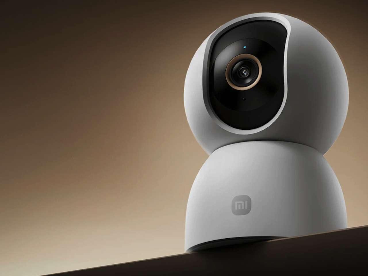 Xiaomi Smart Camera C500