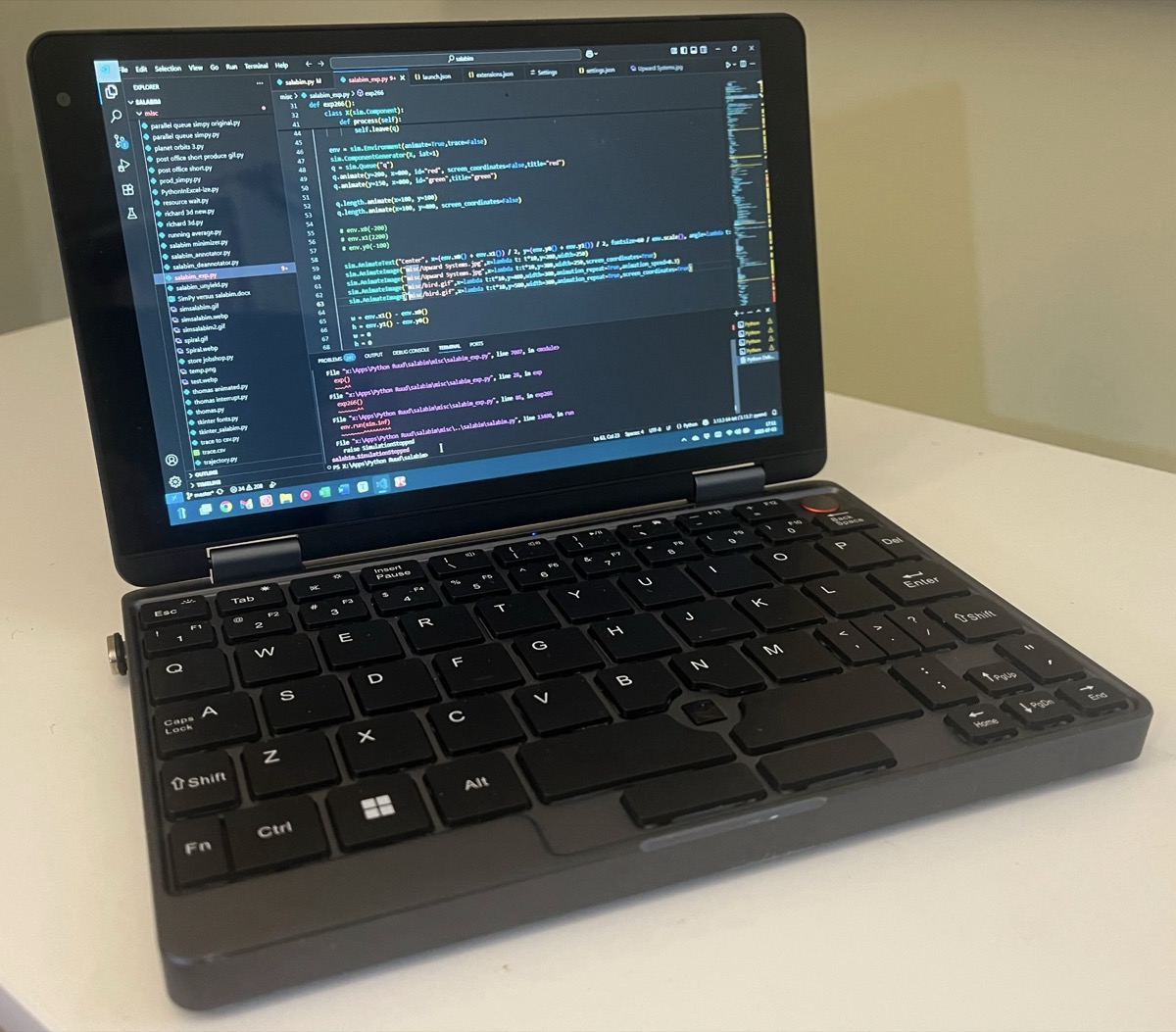 xplus piccolo n150 6