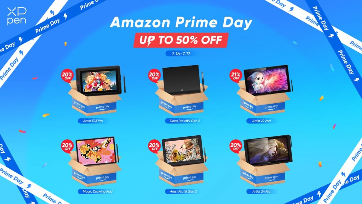 xppen pd deals 2024 1